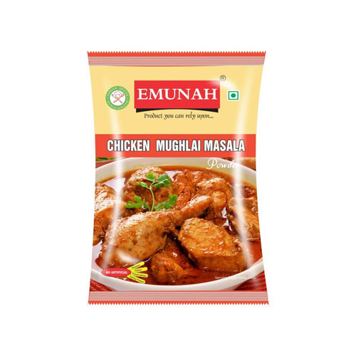 Chicken Mughlai Masala Powder