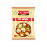Egg Curry Masala Powder - Color: Brown