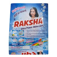 Ultra Power Detergent Powder 3kgs