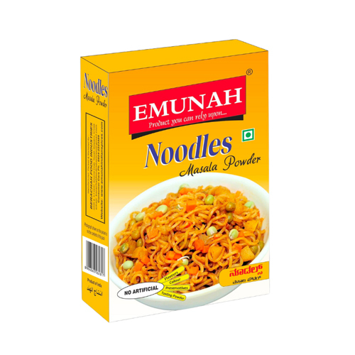 Noodels Masala Powder