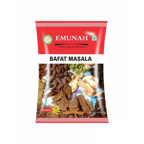 Bafat Masala Powder