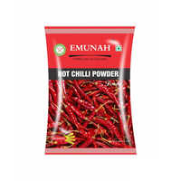 Hot Chilli Powder - Color: Brown