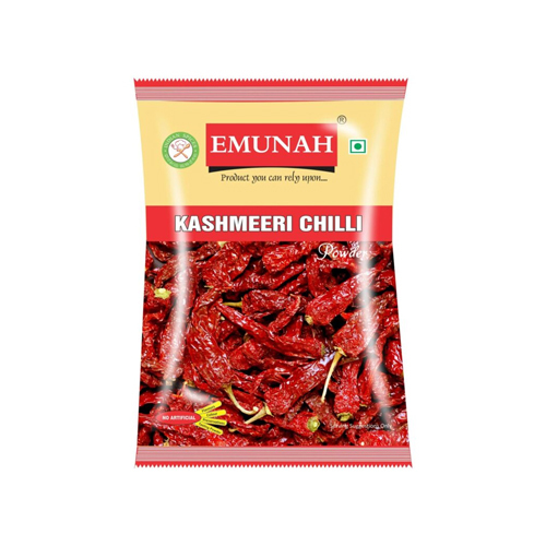 Kashmiri Chilli Powder