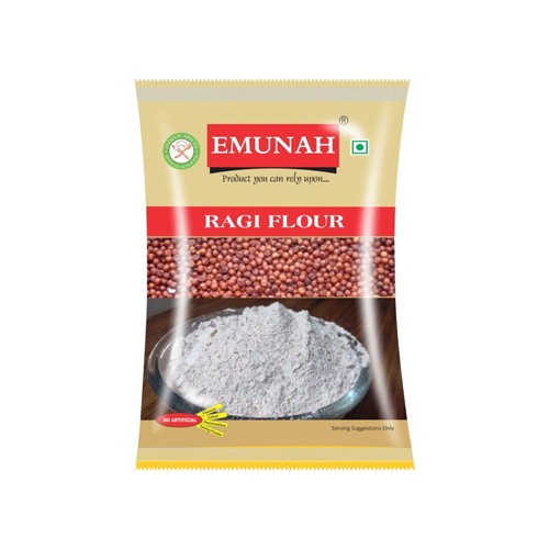 Ragi Powder