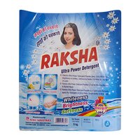 5kg Ultra Power Detergent Powder