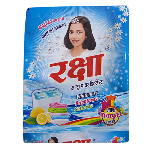 5kg Ultra Power Detergent Powder