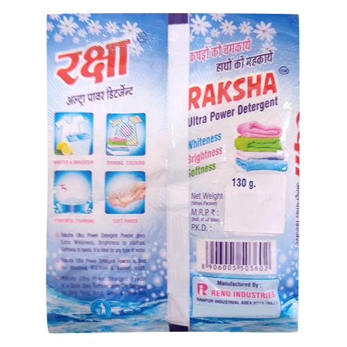 Detergent Powder