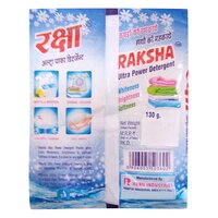 Detergent Powder