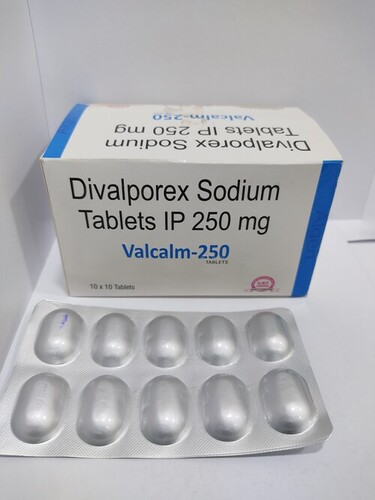VALCALM- 250