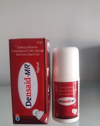 Diclofenac Topical Roll On - Dosage Form: Local Application