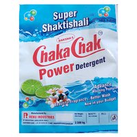2.5kg Detergent Powder