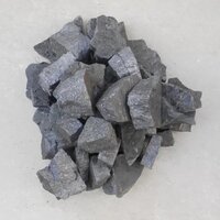 Manganese Ore Application: Steel Manufacturing