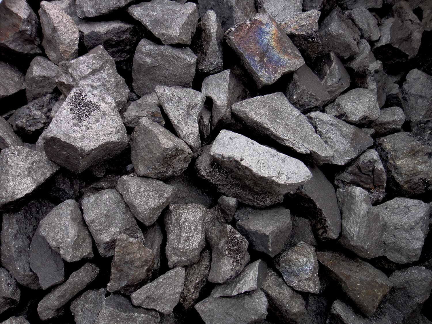Manganese Ore