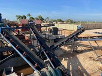 Manganese Ore