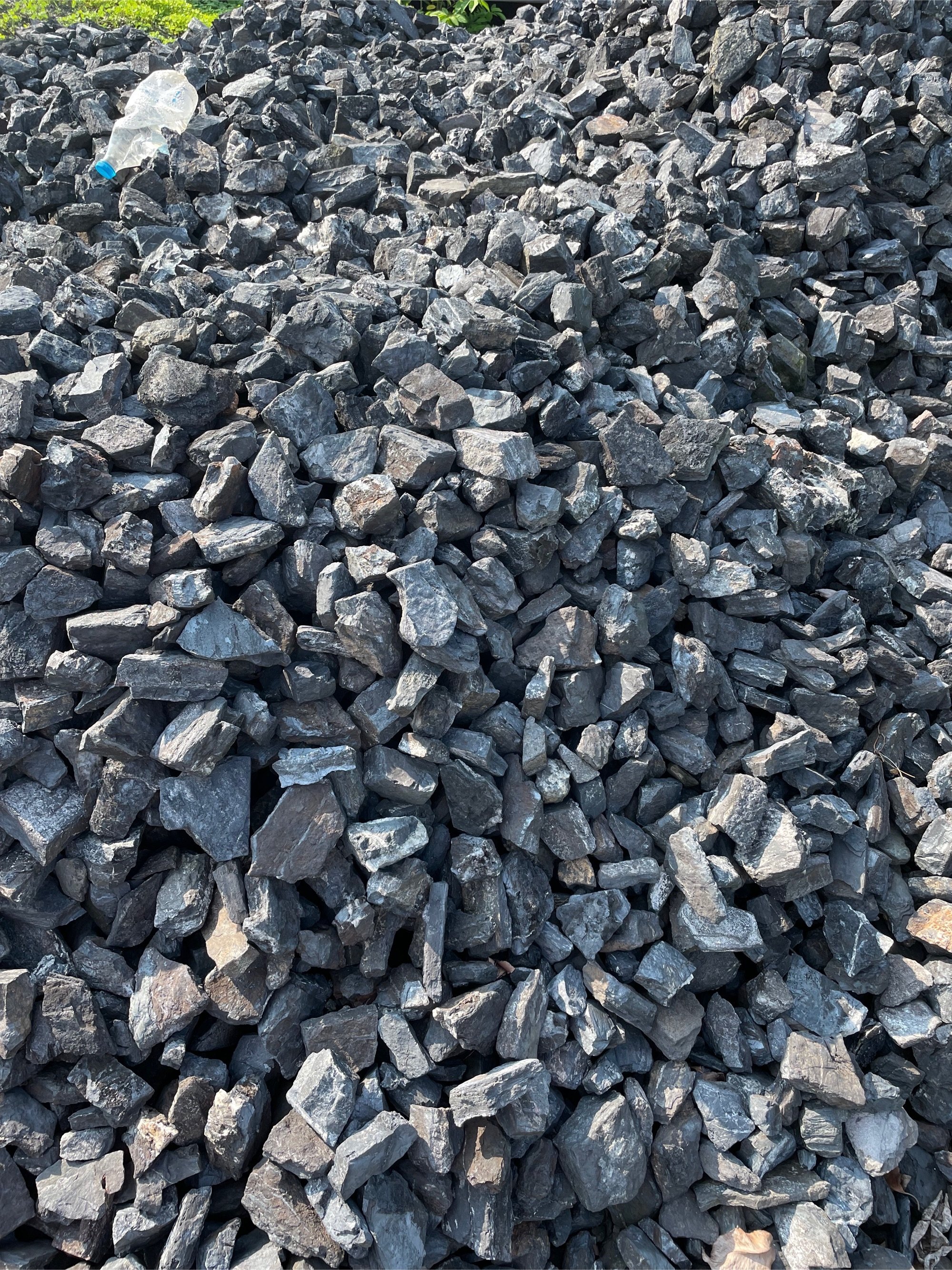 Manganese Ore