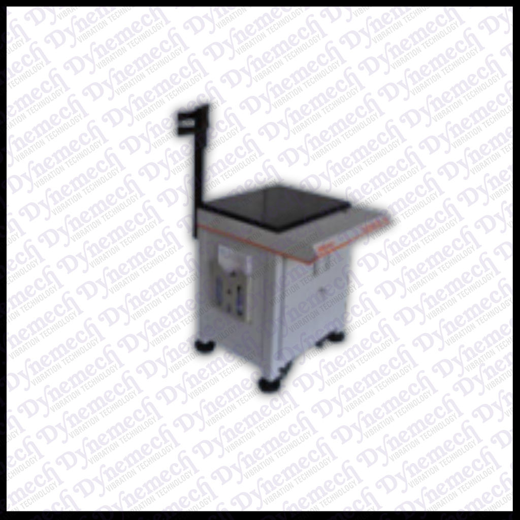 Mild Steel Laboratory Anti Vibration Table for Surftest SJ411 , P-81-05-A