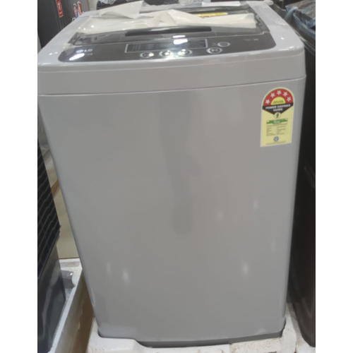 Semi-Automatic Electric Washing Machine
