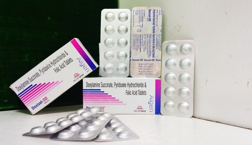 DOXISET-OD TAB