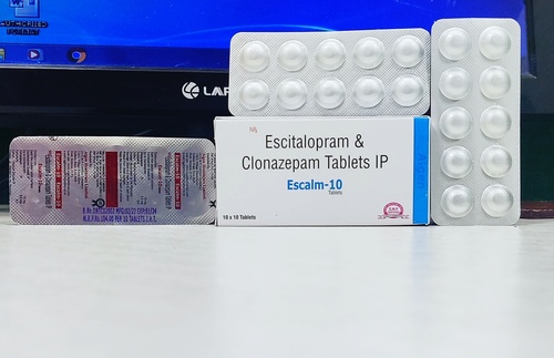 ESCALM -10