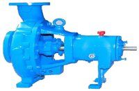 Centrifugal Back pull out pump for slurry ACH Series