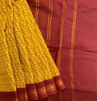 High Quality Sungudi Sarees