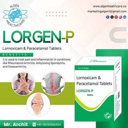 LORGEN -P