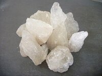 Ammonia Alum