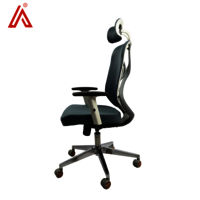 Adhunika High Back Office Executive Chair