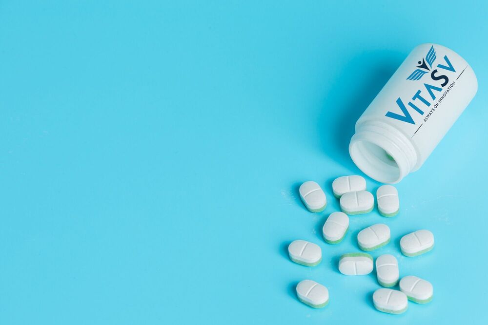 Rifaximin Antibiotic Tablet - Dosage Form: Solid