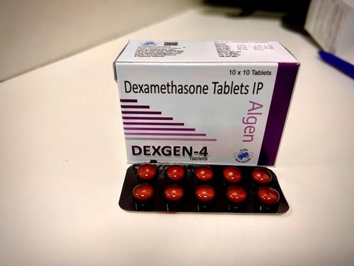 DEXGEN -4