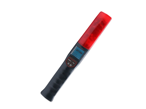 AT7200 Dual Sensor Alcohol Analyzer