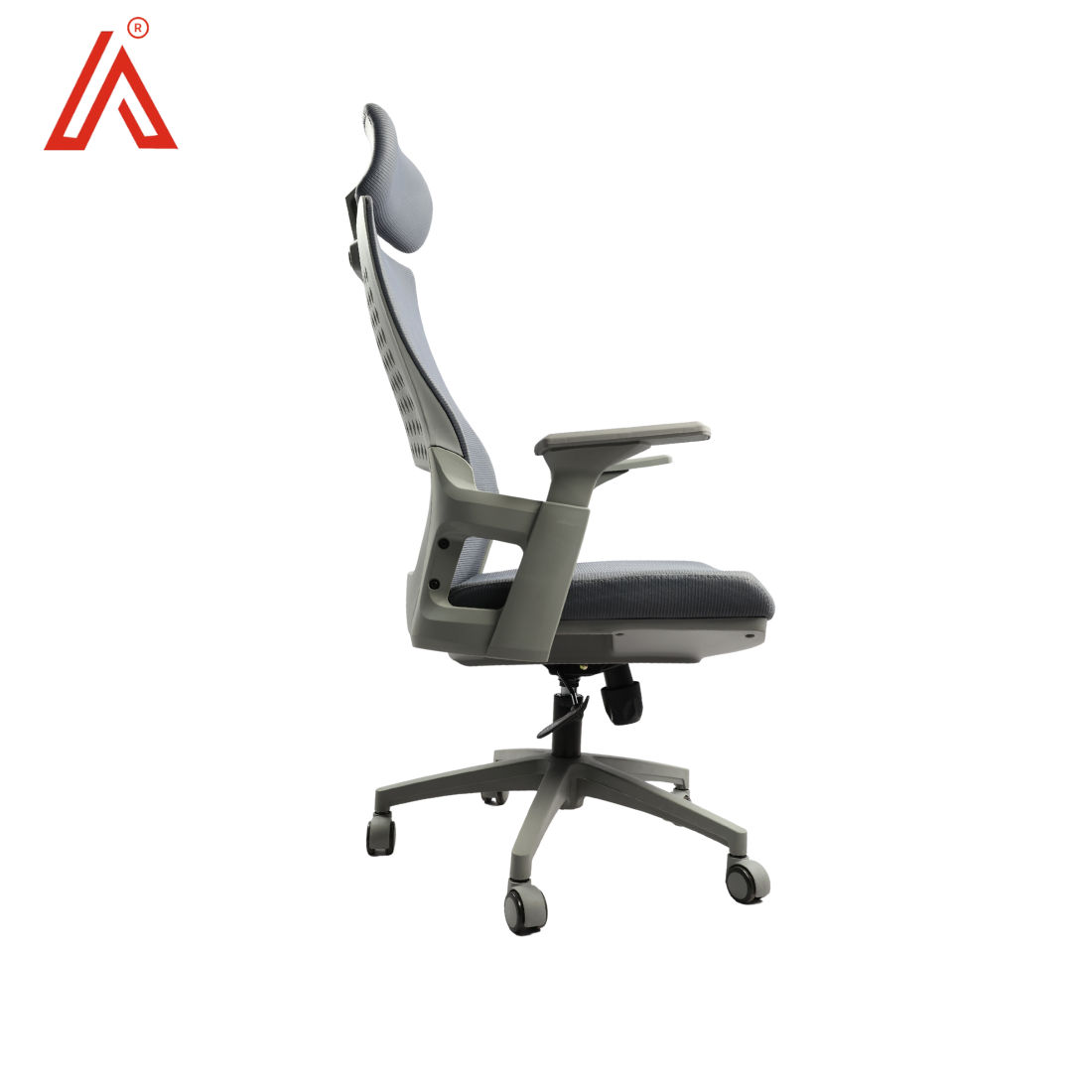 Adhunika High Back Office Chair