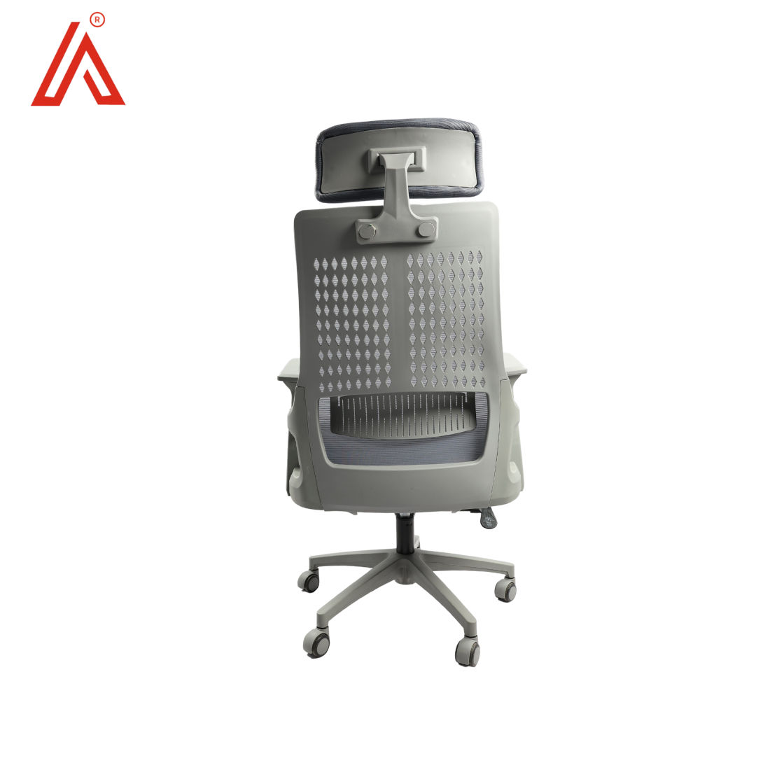 Adhunika High Back Office Chair