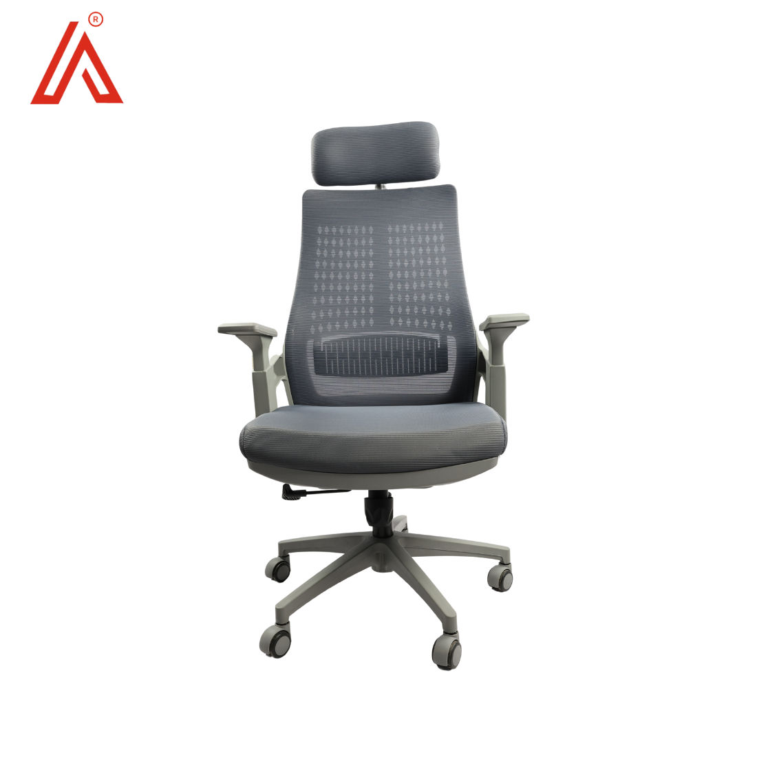 Adhunika High Back Office Chair