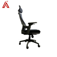 Adhunika High Back Office Chair
