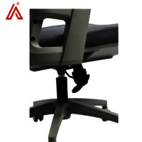 Adhunika High Back Office Chair