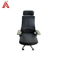 Adhunika High Back Office Chair