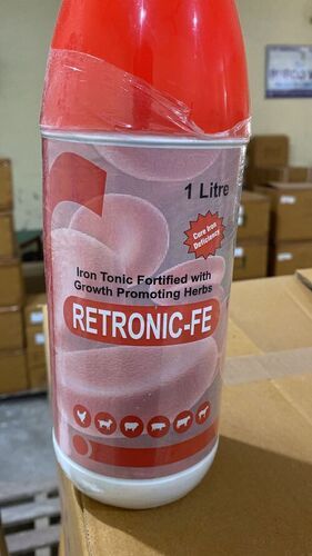 IRON TONIC