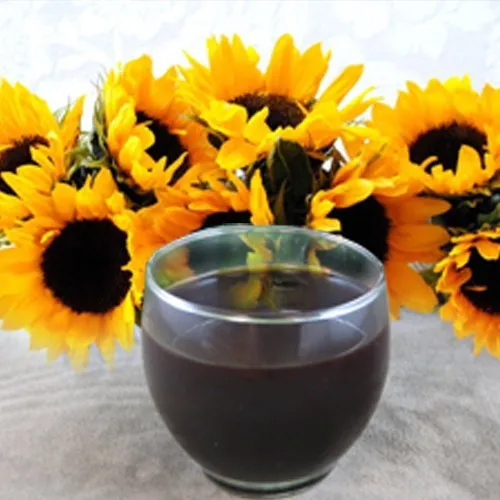 Sunflower Acid Oil