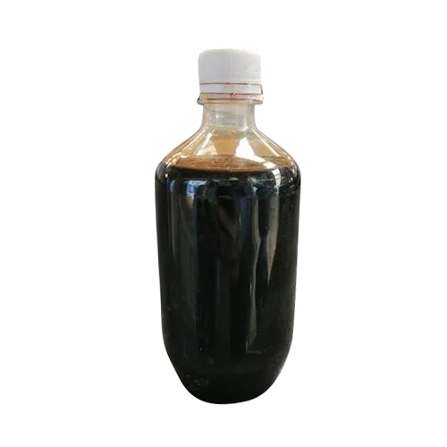 Cotton Acid Oil