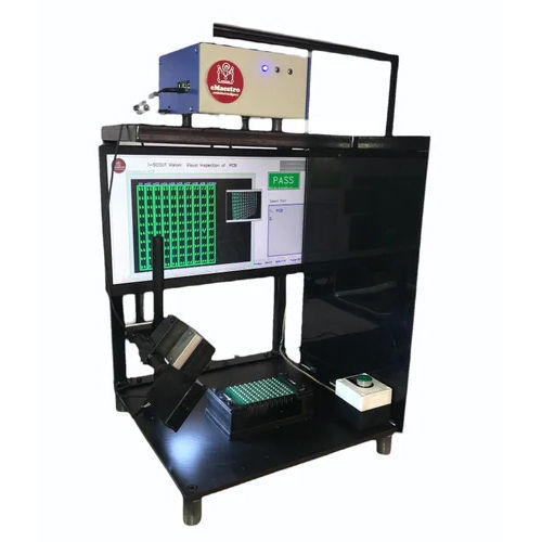 Manual Pcb Visual Inspection System