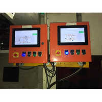 Robotic Chassis Visual Inspection