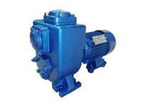 Self priming Centrifugal Mud Monoblock pump