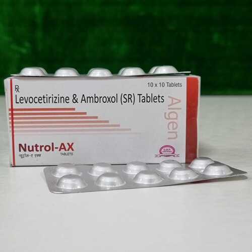 NUTROL- AX