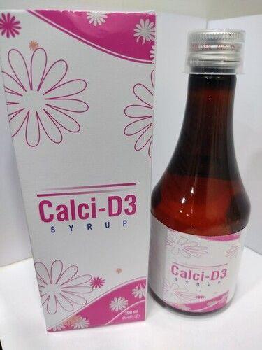 CALCI- D3