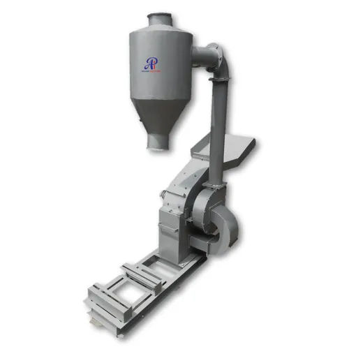 Mirchi Grinding Machine Capacity: 75 Kg/hr