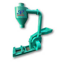 Green 5 Hp Commercial Pulverizer Mill