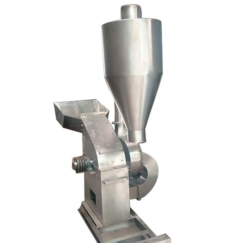 Stainless Steel Impact Pulverizer