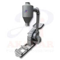 10 Hp Masala Udyog Machine Capacity: 100 Kg/hr