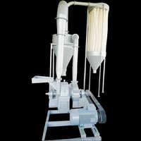 Turmeric Processing Plant Capacity: 150 Kg/hr